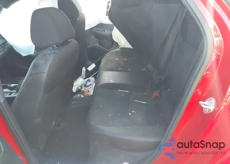 2024 Honda Civic Sport from USA, damaged, VIN 2HGFE2F56RH578317